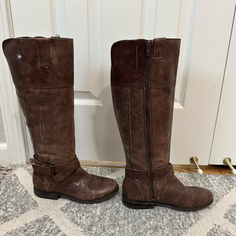 Knee High Boot - image 6